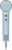 Фен Dreame Mini 1200Вт синий (AHG11A) Фен Dreame Mini 1200Вт синий (AHG11A)