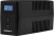 Источник бесперебойного питания Ippon Back Power Pro II 500 300Вт 500ВА черный