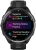 Смарт-часы Garmin Forerunner 965 47мм 1.4" AMOLED корп.черный рем.черный/серый разм.брасл.:135-205мм (010-02809-10)