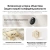 Камера видеонаблюдения IP Xiaomi Smart Camera C100 Wi-Fi 2.8-2.8мм цв. корп.:белый (BHR07VOGL) Камера видеонаблюдения IP Xiaomi Smart Camera C100 Wi-Fi 2.8-2.8мм цв. корп.:белый (BHR07VOGL)