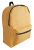 Рюкзак Silwerhof Simple бежевый