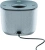 Умная колонка Sber Boom Home SBDV-00171G Салют серый 8W Mono BT/Wi-Fi (без.бат)