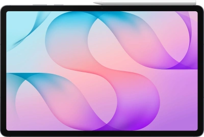 Планшет Samsung Galaxy Tab S12+ BSM-X840 9500 4.21 8C RAM12Gb ROM512Gb 12.6" AMOLED 2X 2800x1752 Android 16 серый 13Mpix 12Mpix BT WiFi microSD 2Tb 10600mAh