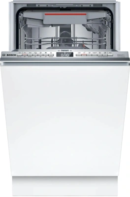 Посудомоечная машина встраив. Bosch SPV6EMX65Q узкая