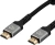 Кабель аудио-видео Digma HDMI (m)/HDMI (m) 1.5м. феррит.кольца позолоч.конт. черный (D-HDMI-2FF-V2.1-1.5M) Кабель аудио-видео Digma HDMI (m)/HDMI (m) 1.5м. феррит.кольца позолоч.конт. черный (D-HDMI-2FF-V2.1-1.5M)