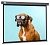 Экран Cactus 120" 149.4x265.7см Wallscreen CS-PSW-149X265-SG 16:9 настенно-потолочный рулонный серый