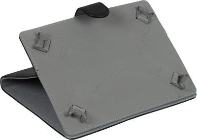 Универсальный чехол Riva для планшета 10.1" 3017 искусственная кожа черный (3017 BLACK)