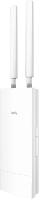 Точка доступа Cudy AP3000 Outdoor AX3000 10/100/1000BASE-TX белый