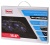 Подставка для ноутбука Buro BU-LCP156-B214H 15.6" 355x255x30мм 2xUSB 2x 140ммFAN 900г металлическая сетка/пластик черный Подставка для ноутбука Buro BU-LCP156-B214H 15.6" 355x255x30мм 2xUSB 2x 140ммFAN 900г металлическая сетка/пластик черный