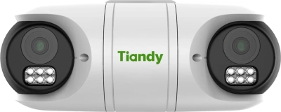 Камера видеонаблюдения IP Tiandy Spark TC-C32RN I5/E/Y/QX/2.8mm/V4.2 2.8-2.8мм корп.:белый (TC-C32RN I5/E/Y/QX/2.8/V4.2)