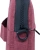 Сумка для ноутбука 15.6" Portcase KCB-165 Bordo бордовый нейлон/полиэстер Сумка для ноутбука 15.6" Portcase KCB-165 Bordo бордовый нейлон/полиэстер