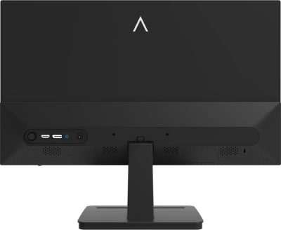 Монитор Digma 27" Progress 27P403F черный IPS LED 5ms 16:9 HDMI M/M матовая 250cd 178гр/178гр 1920x1080 120Hz DP FHD 4.1кг