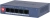 Коммутатор Dahua DH-CS4005-4ET1GT-36 (L2) 4x100Мбит/с 1x1Гбит/с 4PoE управляемый