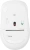Мышь A4Tech Fstyler FB12 белый оптическая 1200dpi беспров. BT/Radio USB 3but (FB12 WHITE)