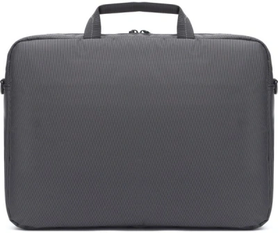 Сумка для ноутбука 15.6" Continent ACC-201GA серый нейлон/полиэстер