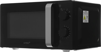 Микроволновая Печь Vitek VT-MW1020 20л. 700Вт черный