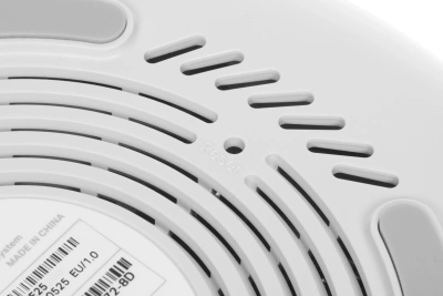 Бесшовный Mesh роутер TP-Link Deco BE25 (DECO BE25(3-PACK)) BE3600 100/1000/2500BASE-T белый (упак.:3шт)