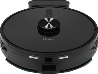 Пылесос-робот Haier HSR Care S3B 45Вт черный