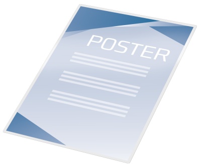 Пленка для ламинирования GBC 80мкм A3 (100шт) глянцевая 426x303мм IB583032