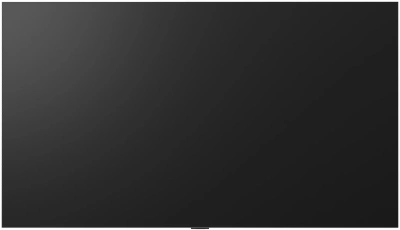 Телевизор OLED LG 65" OLED65G5RLA.ARUG атласное серебро 4K Ultra HD 120Hz DVB-T DVB-T2 DVB-C DVB-S DVB-S2 USB WiFi Smart TV
