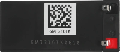 Батарея для ИБП Prometheus Energy PE 12072L 12В 7.2Ач