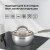 Набор посуды Rondell Balance RDS-756 8 предметов Набор посуды Rondell Balance RDS-756 8 предметов