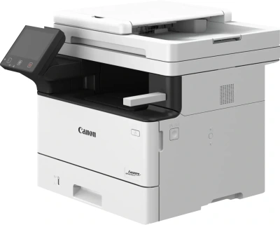 МФУ лазерный Canon i-Sensys MF463DW II (7188C008) A4 Duplex Net WiFi белый