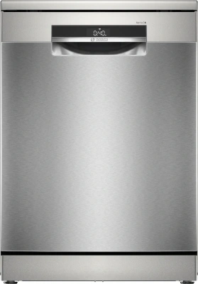 Посудомоечная машина Bosch Serie 6 SMS6EMI38Q нержавеющая сталь (полноразмерная)