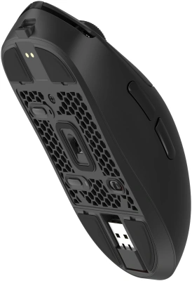 Мышь A4Tech Bloody SG5 черный оптическая 30000dpi беспров. USB/USB-C 5but