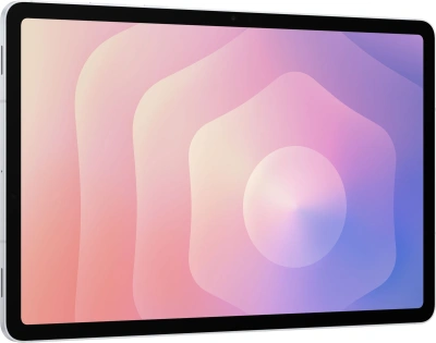 Планшет Samsung Galaxy Tab S11 BSM-X736B 9400 Plus (3.73) 8C RAM12Gb ROM256Gb 11" AMOLED 2X 2560x1600 5G eSIM Android 15 серебристый 13Mpix 12Mpix BT WiFi microSD 2Tb 8400mAh