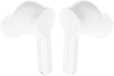 Гарнитура внутриканальные Realme Buds T200x белый беспроводные bluetooth в ушной раковине (6941764471900)