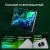 Планшет Digma Pro Quantum T606 (1.6) 8C RAM6Gb ROM128Gb 11" In-Cell 1280x800 4G Android 14 серый 13Mpix 5Mpix BT WiFi microSD 2Tb 7000mAh 600hrs Планшет Digma Pro Quantum T606 (1.6) 8C RAM6Gb ROM128Gb 11" In-Cell 1280x800 4G Android 14 серый 13Mpix 5Mpix BT WiFi microSD 2Tb 7000mAh 600hrs