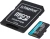 Флеш карта microSDXC 128GB Kingston SDCG4/128GB Canvas Go! Plus V30 A2 + adapter Флеш карта microSDXC 128GB Kingston SDCG4/128GB Canvas Go! Plus V30 A2 + adapter