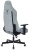 Кресло игровое Knight N1 Fabric серо-голубой Light-28 с подголов. крестов. металл Кресло игровое Knight N1 Fabric серо-голубой Light-28 с подголов. крестов. металл