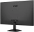 Монитор AOC 23.8" Value Line Q24B35 черный IPS LED 4ms 16:9 HDMI матовая 250cd 178гр/178гр 2560x1440 120Hz DP Quad HD 2K (1440p) 2.54кг