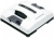 Мойщик окон Hobot 2S Ultrasonic шир.скреб.:240мм пит.:от сети белый Мойщик окон Hobot 2S Ultrasonic шир.скреб.:240мм пит.:от сети белый