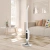Пылесос Coolfort CF-3005 85Вт белый Пылесос Coolfort CF-3005 85Вт белый