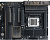 Материнская плата Asus PROART X870E-CREATOR WIFI Socket AM5 AMD X870E 4xDDR5 ATX AC`97 8ch(7.1) 1 x 10Gigabit + 1 x 2.5Gigabit RAID+HDMI+DP