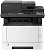 МФУ лазерный Kyocera Ecosys MA3500fx (110C3F3NL0) A4 Duplex белый