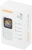 Плеер Hi-Fi Flash Digma T5 BT 16Gb белый/1.54"/FM/microSDHC