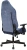 Кресло игровое Knight N1 Fabric синий Light-27 с подголов. крестов. металл Кресло игровое Knight N1 Fabric синий Light-27 с подголов. крестов. металл