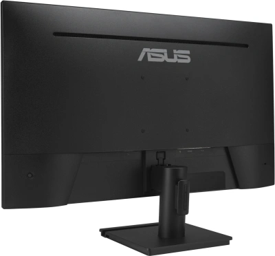 Монитор Asus 27" VA27AQ черный IPS LED 1ms 16:9 HDMI M/M матовая 350cd 178гр/178гр 2560x1440 75Hz DP 2K 3.89кг