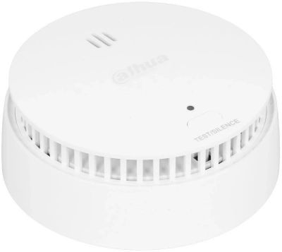 Датчик дым Dahua DHI-HY-SA21A-W2(868) белый