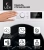 Стиральная машина Lex LWM12012WID класс: A+++ загр.фронтальная макс.:12кг белый инвертор Стиральная машина Lex LWM12012WID класс: A+++ загр.фронтальная макс.:12кг белый инвертор