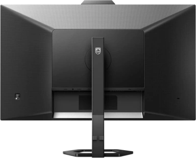 Монитор Philips 27" 27E1N5600HE черный IPS LED 16:9 HDMI M/M Cam матовая HAS 1000:1 300cd 178гр/178гр 2560x1440 75Hz DP 2K USB 6.57кг