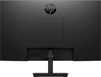 Монитор HP 24" Value Line V24V G5 черный VA 16:9 HDMI матовая 3000:1 250cd 178гр/178гр 1920x1080 75Hz FreeSync VGA FHD 3.36кг