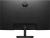 Монитор HP 24" Value Line V24V G5 черный VA 16:9 HDMI матовая 3000:1 250cd 178гр/178гр 1920x1080 75Hz FreeSync VGA FHD 3.36кг