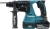 Перфоратор Makita DHR242RT патрон:SDS-plus уд.:2.4Дж аккум. (кейс в комплекте) Перфоратор Makita DHR242RT патрон:SDS-plus уд.:2.4Дж аккум. (кейс в комплекте)