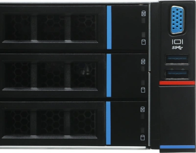Сервер IRU Rock g2212ig6 2x6530P 4x64Gb AST2600 2P 25G 2x2000W w/o OS (2164125)