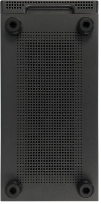 ПК IRU Tactio 520B6GS MT Ryzen 5 8500G (4.1) 16Gb SSD512Gb Radeon 740M FreeDOS GbitEth 500W черный (RUS) (2197339)